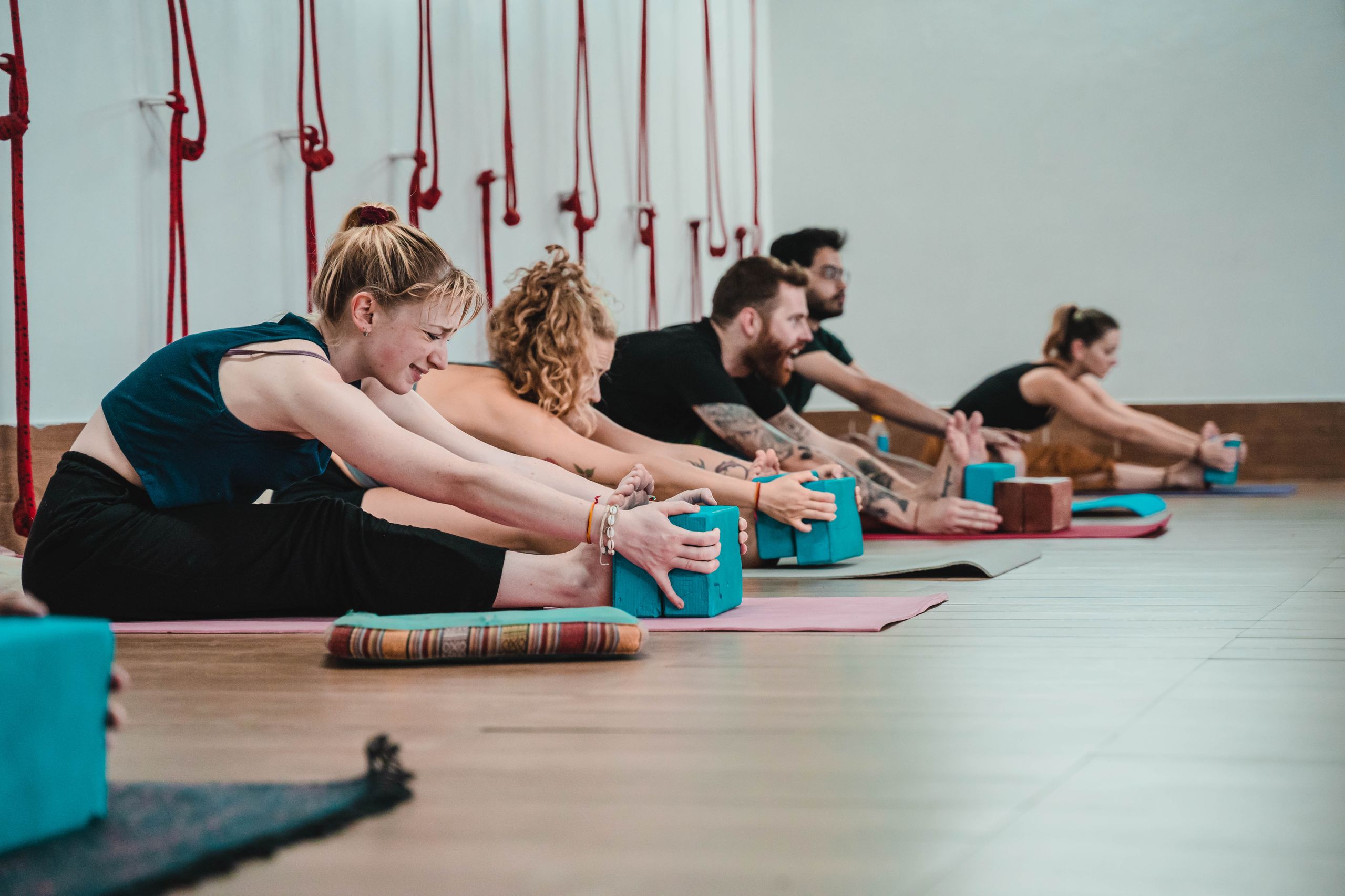 Vinyasa Flow