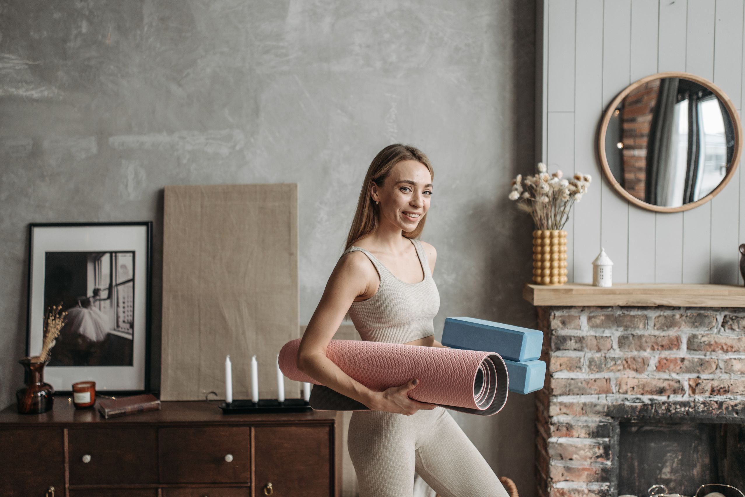 Yoga Philosophy & Journaling