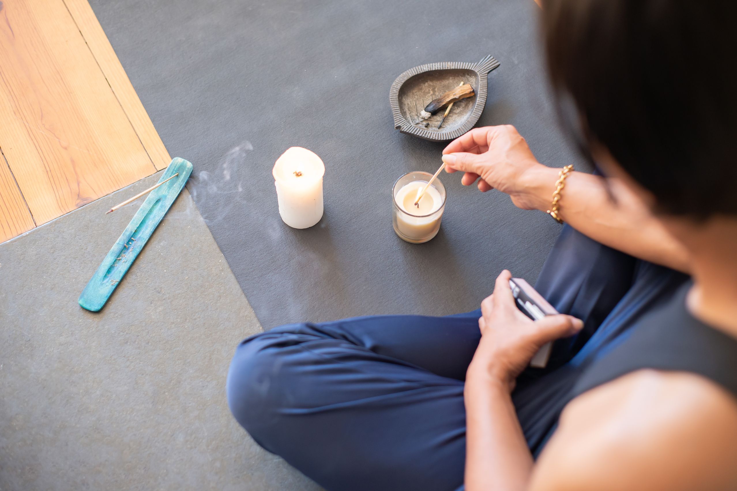 Restorative Yoga & Yoga Nidra